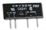 CX241 electronic component of Sensata