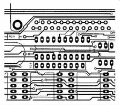 100062 electronic component of Mega