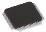 DP83849CVS electronic component of Texas Instruments