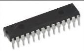 PIC16C55A-20/SP electronic component of Microchip