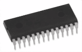 SM5872AN electronic component of Nippon Precision Circuits
