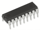 HT12F electronic component of Holtek