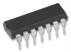 HEF4030BP electronic component of NXP