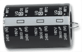 EETUQ2E331BA electronic component of Panasonic