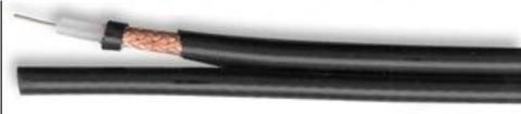 RG59 TWIN  Wire & Cable