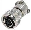 CPT06E10-6SSRN Circular MIL Spec Connector
