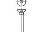 1480219 Screws & Fasteners