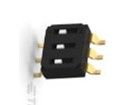 4-2319848-5 DIP Switches/SIP Switches