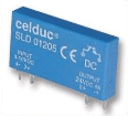 SLA03220 electronic component of Celduc