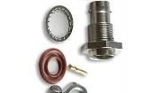 R141327000 RF Connectors / Coaxial Connectors