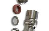 R142017000 RF Connectors / Coaxial Connectors