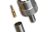 R143082161 RF Connectors / Coaxial Connectors