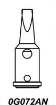 0G072AN electronic component of Ersa