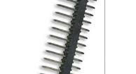 2,5 MS 16 Headers & Wire Housings