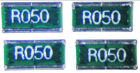 PRL1632-R005-F-T5 electronic component of Susumu