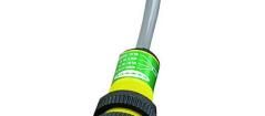 S186E Photoelectric Sensors