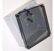 111-007 Enclosures, Boxes & Cases
