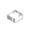 42400-0004 electronic component of Molex