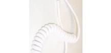 10A MAINS WHT Multi-Conductor Cables