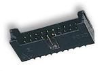 FCN744P010AUR  Connectors