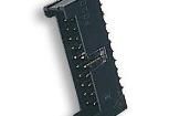FCN744P010AUR Headers & Wire Housings