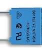 B81130C1474M Safety Capacitors