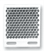 R4 electronic component of Datasensor