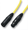 CABLE 5M YELLOW electronic component of Neutrik