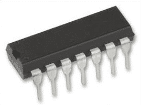 CO1100-16.000-MHZ electronic component of Raltron