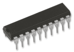 TIBPAL16L8-15CN electronic component of Texas Instruments