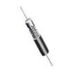 AS5-15KFI Wirewound Resistors - Through Hole