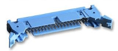 622-4024ES electronic component of TE Connectivity