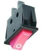 TRG22F2FBRNN  Electromechanical