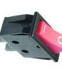 TRG22F2FBRNN Rocker Switches