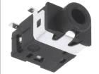 1501 10 VP3  Connectors