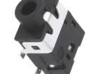 1501 10 VP3 DC Power Connectors