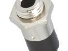1502 02 DC Power Connectors