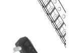 JDH3D01FV(TPL3) Schottky Diodes & Rectifiers
