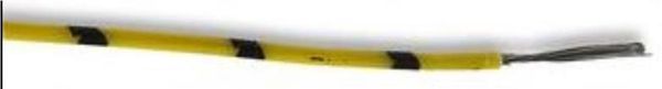 MC6A-16/0.2T2-YWBK-100  Wire & Cable