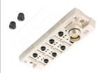 ASBS-R 8/LED 5-4  Connectors