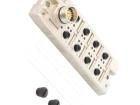 ASBS-R 8/LED 5-4 Circular Metric Connectors