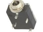 1503 09 DC Power Connectors