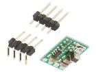 4-25V ADJUSTABLE STEP-DOWN REGULULATOR Robotics and Prototyping