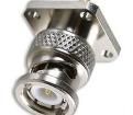 R141440000 RF Connectors / Coaxial Connectors