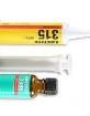 315, 25ML & 7386, 18ML Unclassified