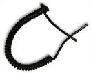 10A MAINS BLK  Wire & Cable