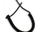 10A MAINS BLK Multi-Conductor Cables