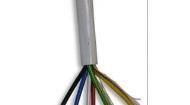 CBBR0003 Multi-Conductor Cables