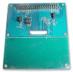 EVK-CONNECT-001 electronic component of Densitron