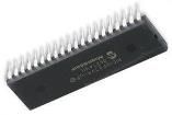 PIC18F4455-BL 